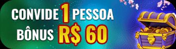 4666 Bônus de indicação